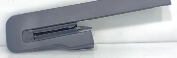 Toyota Land Cruiser (J150) Seat trim 7213760150