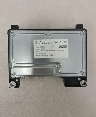 Mercedes-Benz S W223 Other control units/modules A2239005425