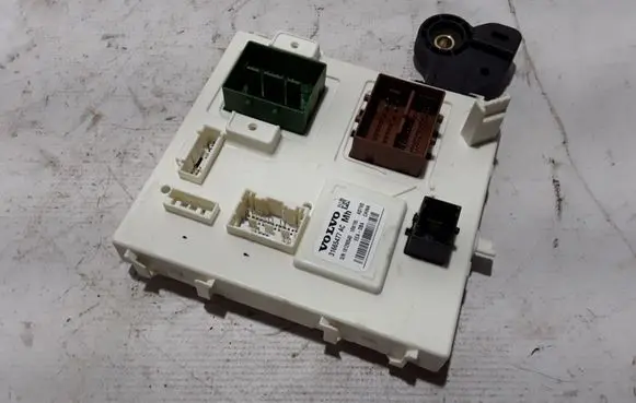 Comfort/convenience module