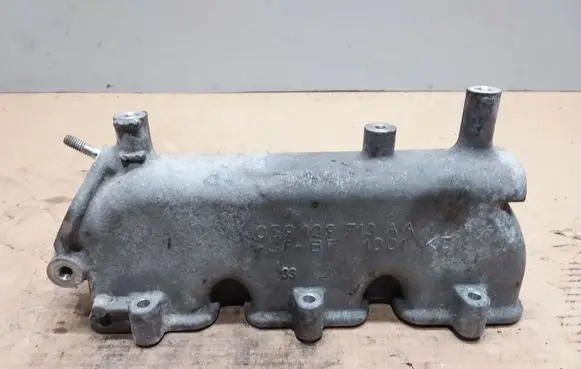 Audi A4 S4 B6 8E 8H Intake manifold 059129713AA
