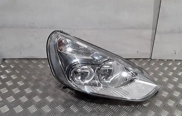 Ford S-MAX Headlight/headlamp 6M2113W029BL