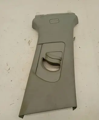 Audi A4 S4 B9 (B) pillar trim (top) 8W0867244D