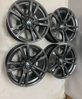 BMW M8 F91 F92 G14 G15 R19 alloy rim 8089560