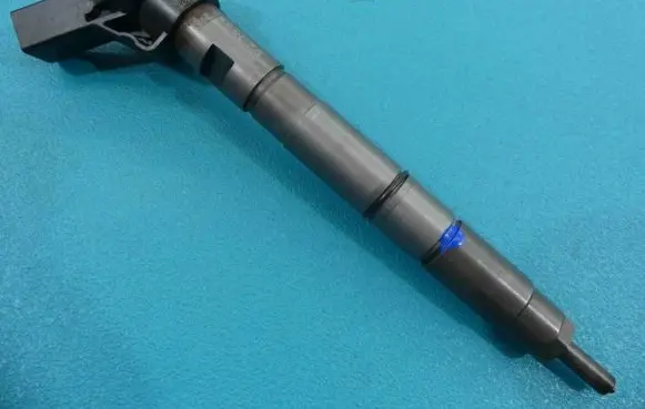 Audi A6 S6 C6 4F Fuel injector 0445115024 IMPRK899036