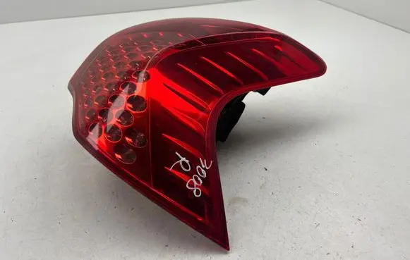 Peugeot 3008 I Rear/tail lights 963460780