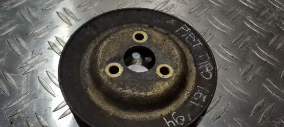 Fiat Tipo Power steering pump pulley 