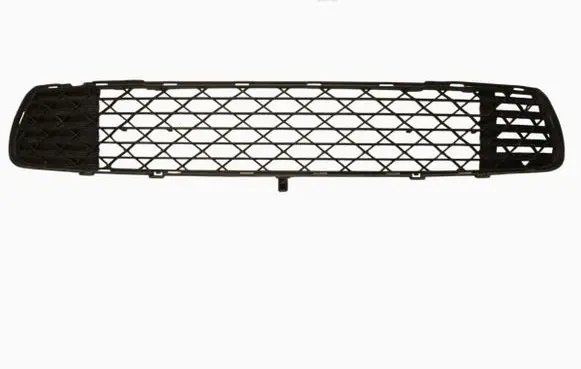 Citroen C4 Grand Picasso Front bumper lower grill 9680402877