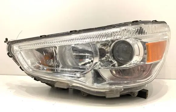 Mitsubishi ASX Headlight/headlamp