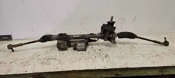 Volkswagen PASSAT B6 Steering rack 1K1909144M 0273010054 7805277270