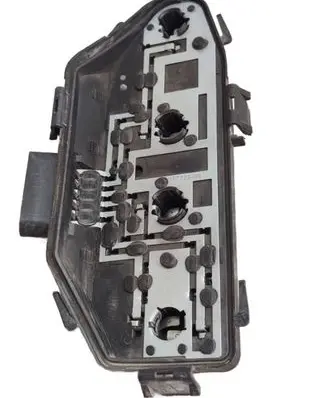Volkswagen Transporter - Caravelle T5 Tail light bulb cover holder 7H0945258A