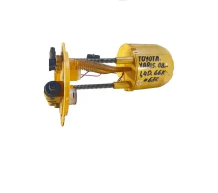 Fuel level sensor