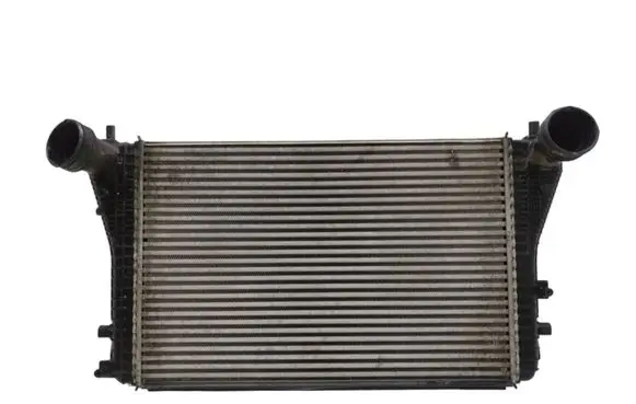 Audi A3 S3 8P Intercooler radiator 1K0145803A 1351079 L3738
