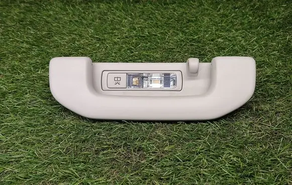 Mercedes-Benz C W205 Front interior roof grab handle A0009061035 A0998150100