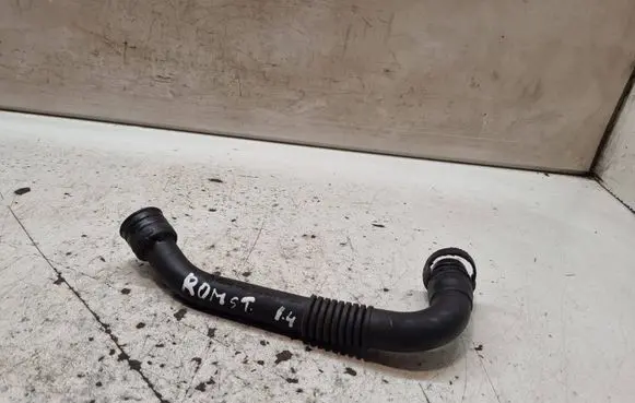 Skoda Roomster (5J) Breather hose/pipe 045103493D
