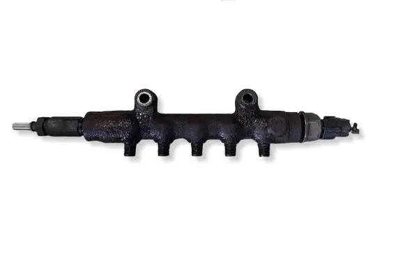 Ford Transit Fuel distributor 10236103698