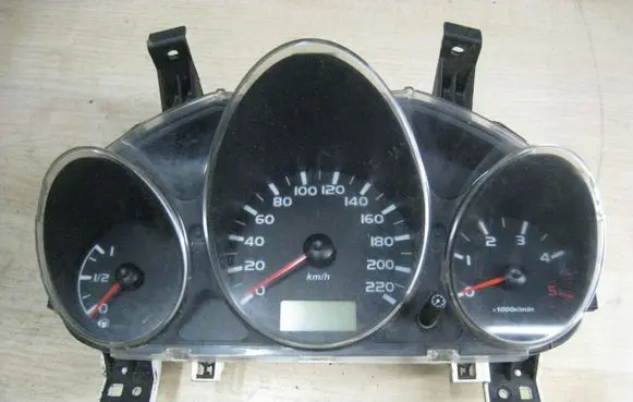 Mitsubishi Colt Speedometer (instrument cluster) MN148890