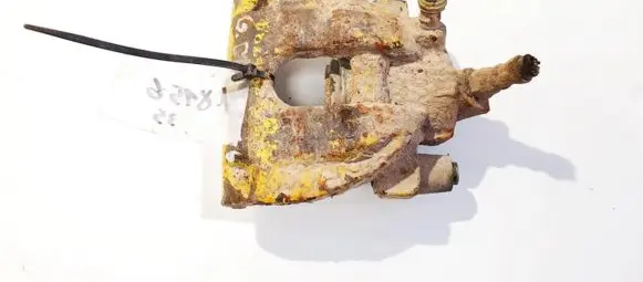Volvo S80 Rear brake caliper