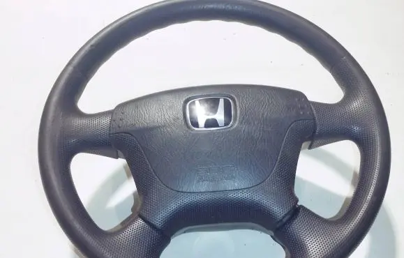 Honda Stream Steering wheel
