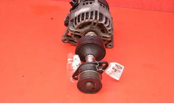 Generator/alternator