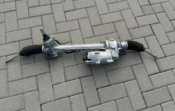 Volkswagen Amarok II Steering rack MB3C MB3C-3D070-EH