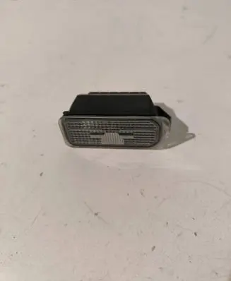 Ford Kuga I Number plate light 6M7A13550Ac 0800A639 715092010