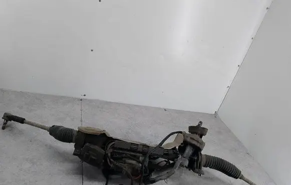 Volkswagen Jetta V Steering rack 1K1423051BS