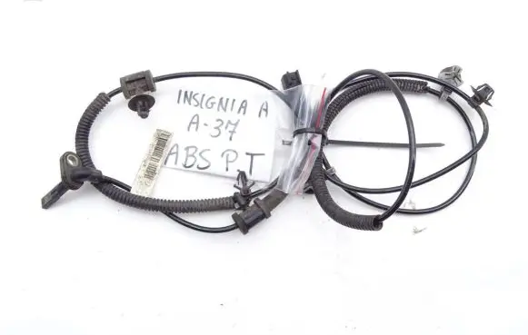 Opel Insignia A Front ABS sensor wiring 25071168334