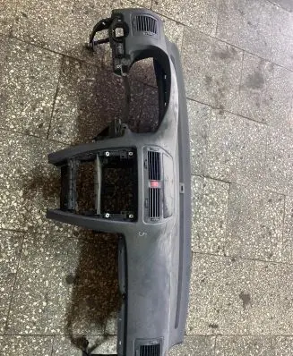 Skoda Octavia Mk3 (5E) Dashboard 1139100X0501 1Z1857007