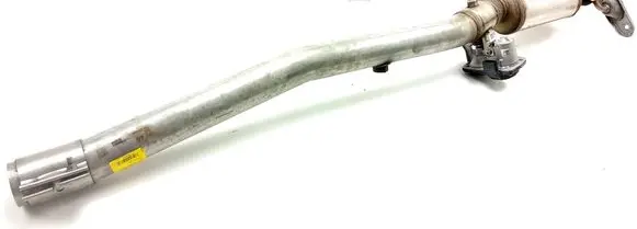 Volkswagen PASSAT B8 Catalyst/FAP/DPF particulate filter 3Q0253059DN