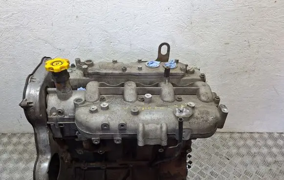 Chrysler Voyager Engine 90132360F P04666447AA 27C06206