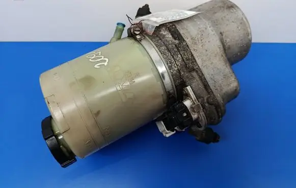 Opel Vectra C Power steering pump