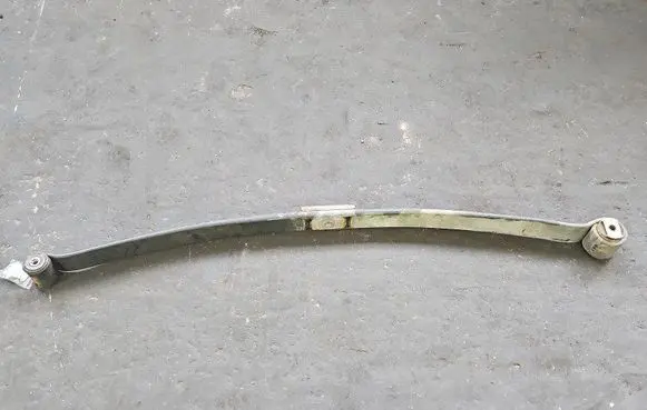 Fiat Ducato Rear leaf spring IMPRK1457541
