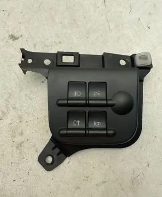 Alfa Romeo 159 Light switch 156056255 156061760 156061759