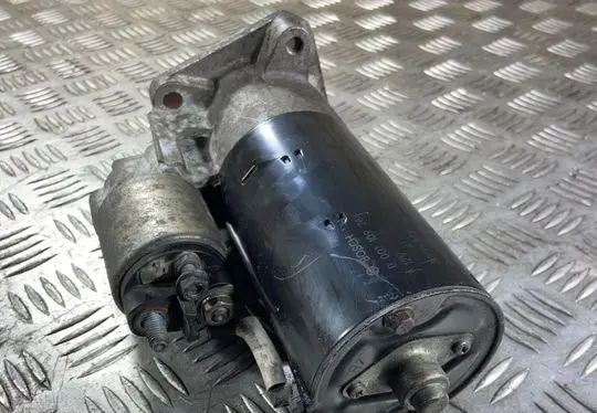 Volvo XC70 Starter motor 30724473