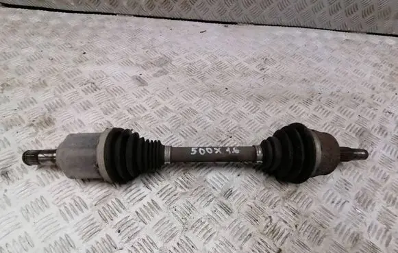 Fiat 500X Front driveshaft