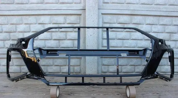 Audi A3 8Y Front bumper 8Y4807437F