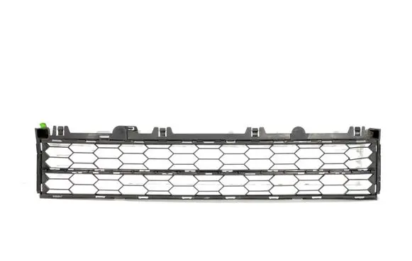 Skoda Superb B6 (3T) Front bumper lower grill 3V0853677A