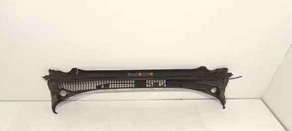 Wiper trim
