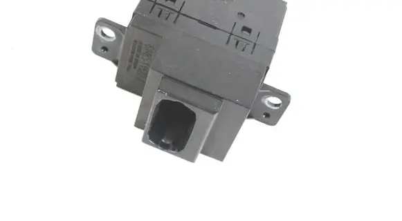 Mazda 2 Ignition lock 6W8311572AJ
