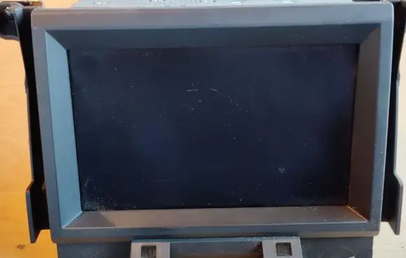 Screen/display/small screen