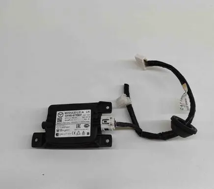 Mazda 6 Blind spot module NBG012692A GV9S67Y90F