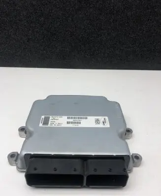 Land Rover Range Rover L322 Engine control unit/module MB2797009260