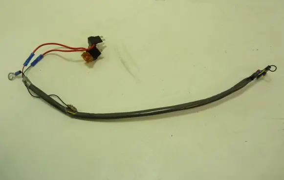 Audi A6 S6 C6 4F EUR ISO radio connector 