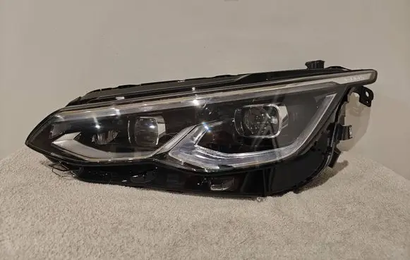Volkswagen Golf VIII Headlight/headlamp 5H2941113H 1700VY2AA 90198107