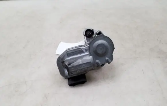 Steering wheel lock