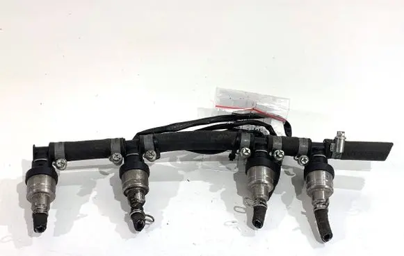 Opel Vectra C LP gas injector 