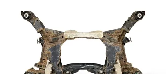 Land Rover Discovery Sport Rear subframe AJ15F