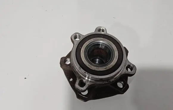Audi S5 F5 Rear wheel ball bearing 8W0501652D 8W0501652 8W0407625B