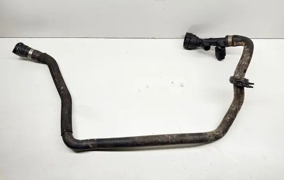 BMW 5 G30 G31 G38 Engine coolant pipe/hose 8514051 8514057 17128514057