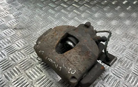 Renault Laguna II Front brake caliper